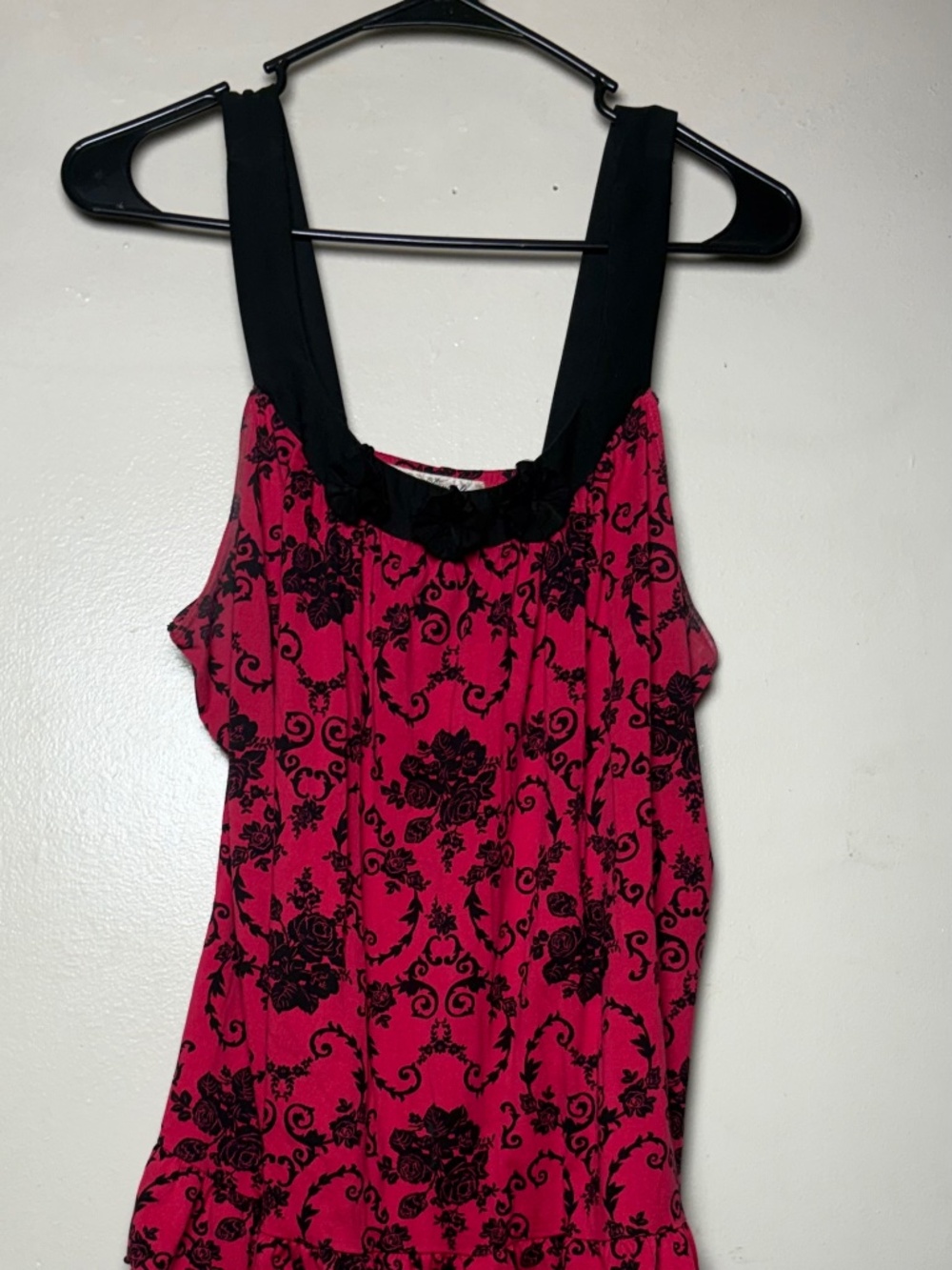 Linea Donatella Pajama Set Large Pink